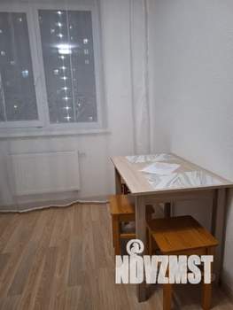 1-к квартира, посуточно, 33м2, 3/10 этаж