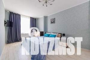 1-к квартира, посуточно, 37м2, 2/20 этаж