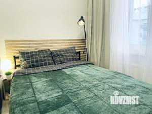 Студия квартира, посуточно, 26м2, 4/5 этаж