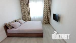 1-к квартира, посуточно, 35м2, 22/26 этаж