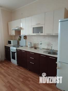 1-к квартира, на длительный срок, 48м2, 13/25 этаж