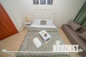 2-к квартира, посуточно, 71м2, 17/20 этаж