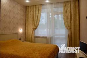 2-к квартира, посуточно, 70м2, 2/10 этаж