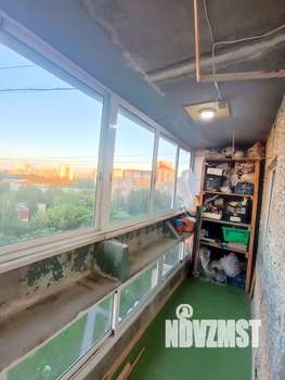 1-к квартира, на длительный срок, 40м2, 9/9 этаж