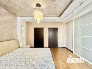 3-к квартира, на длительный срок, 140м2, 7/20 этаж