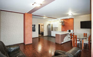 3-к квартира, на длительный срок, 101м2, 10/25 этаж