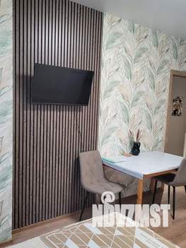 Студия квартира, посуточно, 23м2, 9/15 этаж