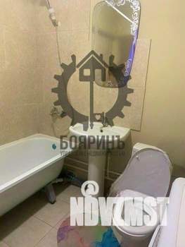 1-к квартира, на длительный срок, 40м2, 3/14 этаж