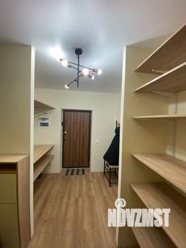 3-к квартира, на длительный срок, 72м2, 3/25 этаж