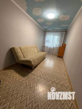 2-к квартира, на длительный срок, 50м2, 4/5 этаж