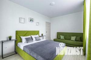 1-к квартира, посуточно, 45м2, 22/29 этаж