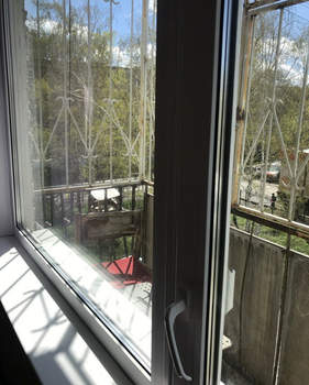 2-к квартира, на длительный срок, 43м2, 3/5 этаж