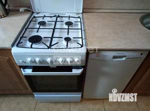 2-к квартира, на длительный срок, 42м2, 2/5 этаж