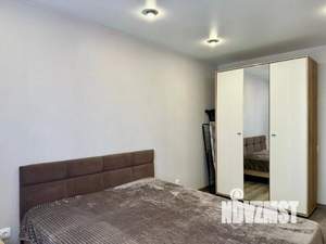 1-к квартира, посуточно, 47м2, 1/1 этаж