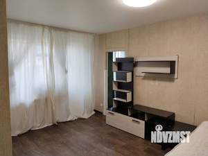 2-к квартира, на длительный срок, 44м2, 4/5 этаж