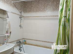 1-к квартира, на длительный срок, 39м2, 2/26 этаж