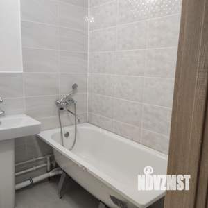 1-к квартира, на длительный срок, 38м2, 12/25 этаж