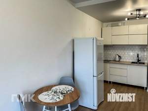 1-к квартира, на длительный срок, 32м2, 9/29 этаж