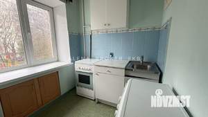 1-к квартира, на длительный срок, 30м2, 3/5 этаж