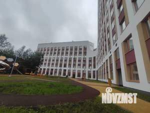 1-к квартира, посуточно, 35м2, 10/20 этаж