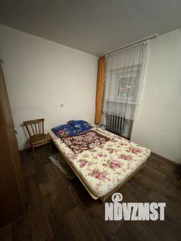 1-к квартира, на длительный срок, 28м2, 2/5 этаж