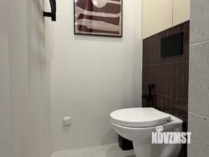 3-к квартира, на длительный срок, 60м2, 27/33 этаж