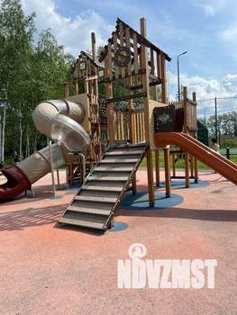 2-к квартира, посуточно, 39м2, 5/25 этаж