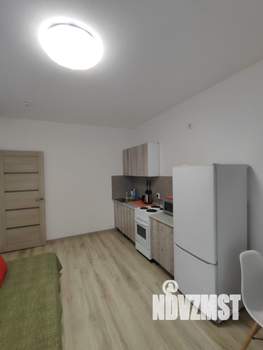 1-к квартира, посуточно, 47м2, 1/1 этаж