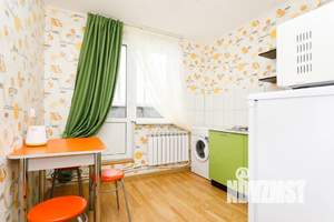 1-к квартира, посуточно, 25м2, 9/9 этаж