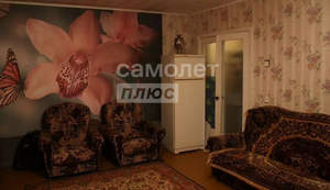 2-к квартира, на длительный срок, 43м2, 3/9 этаж