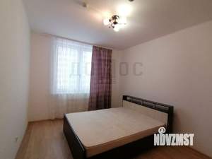 2-к квартира, на длительный срок, 61м2, 10/25 этаж