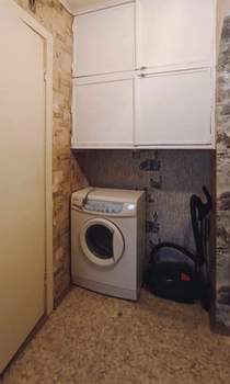 3-к квартира, на длительный срок, 58м2, 3/5 этаж