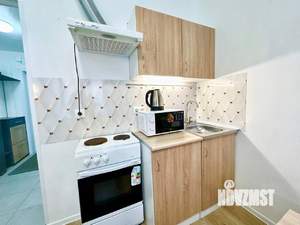 Студия квартира, посуточно, 28м2, 2/20 этаж
