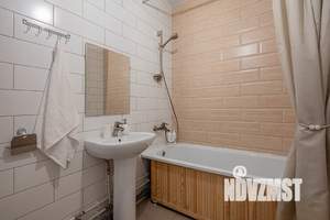 2-к квартира, посуточно, 82м2, 1/1 этаж