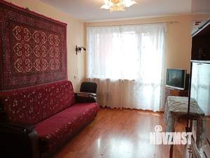 2-к квартира, на длительный срок, 46м2, 6/10 этаж
