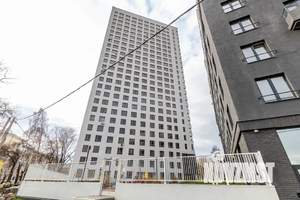 1-к квартира, посуточно, 40м2, 2/25 этаж