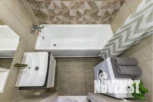 3-к квартира, посуточно, 60м2, 10/10 этаж
