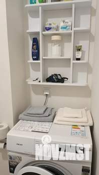 1-к квартира, посуточно, 30м2, 2/10 этаж