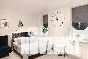 1-к квартира, посуточно, 30м2, 2/19 этаж