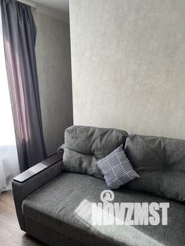 Студия квартира, посуточно, 22м2, 1/9 этаж