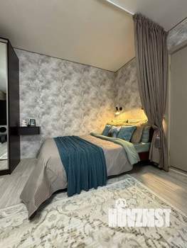 1-к квартира, на длительный срок, 42м2, 2/5 этаж