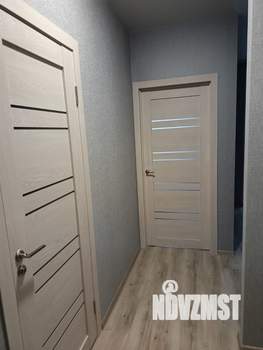 1-к квартира, на длительный срок, 37м2, 18/30 этаж