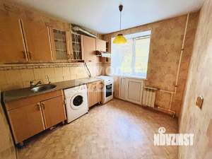 2-к квартира, на длительный срок, 47м2, 1/5 этаж