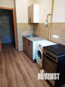 1-к квартира, на длительный срок, 37м2, 3/5 этаж