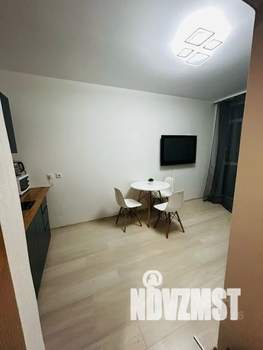 1-к квартира, посуточно, 32м2, 3/25 этаж