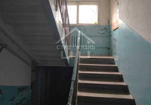 2-к квартира, на длительный срок, 44м2, 1/5 этаж