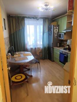 2-к квартира, на длительный срок, 59м2, 5/10 этаж