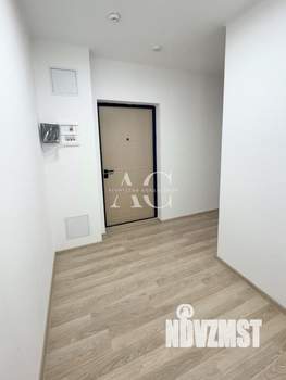 1-к квартира, на длительный срок, 40м2, 25/30 этаж