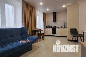 2-к квартира, посуточно, 36м2, 9/9 этаж