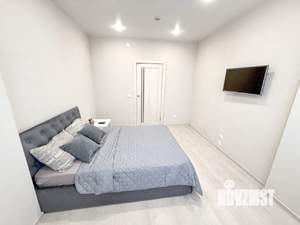 2-к квартира, посуточно, 65м2, 20/25 этаж